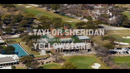 Landman - saison 1 Bande-annonce (2) VF