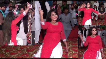 Way Sun Dhola Inj Tay  Pyar Ni Hondy _ MADAM KOMAL JAN _ official wedding mujra _ Hot mujra