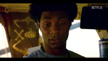 Outer Banks - S04 Part 2 Trailer (English) HD