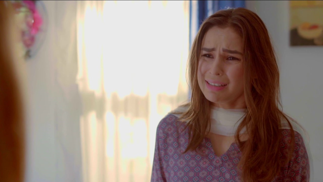 Canım Kızlarım 6. Bölüm