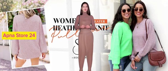 Top Fall Outfit Ideas for Women: Look Chic & Stay Cozy!"