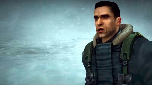 PS2-Spiel zu legendärem Horrorfilm kommt in Neuauflage für PS4, PS5, Switch, Xbox und PC zurück