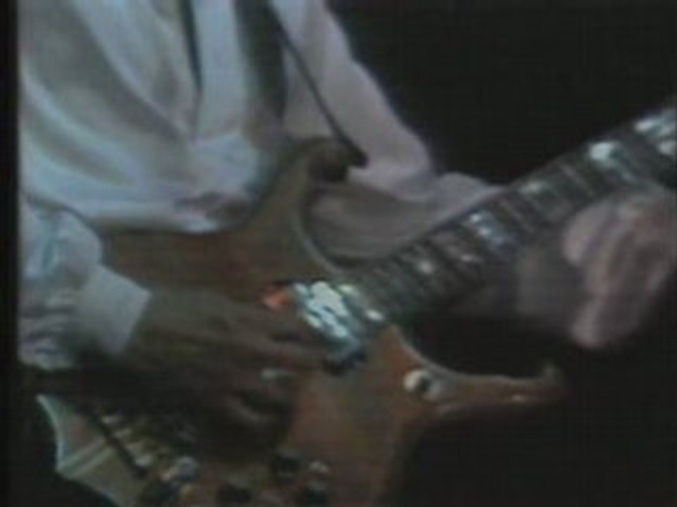 Emerson,Lake & Palmer -  Pictures at an Exhibition(Montreal,1977)Part Tow