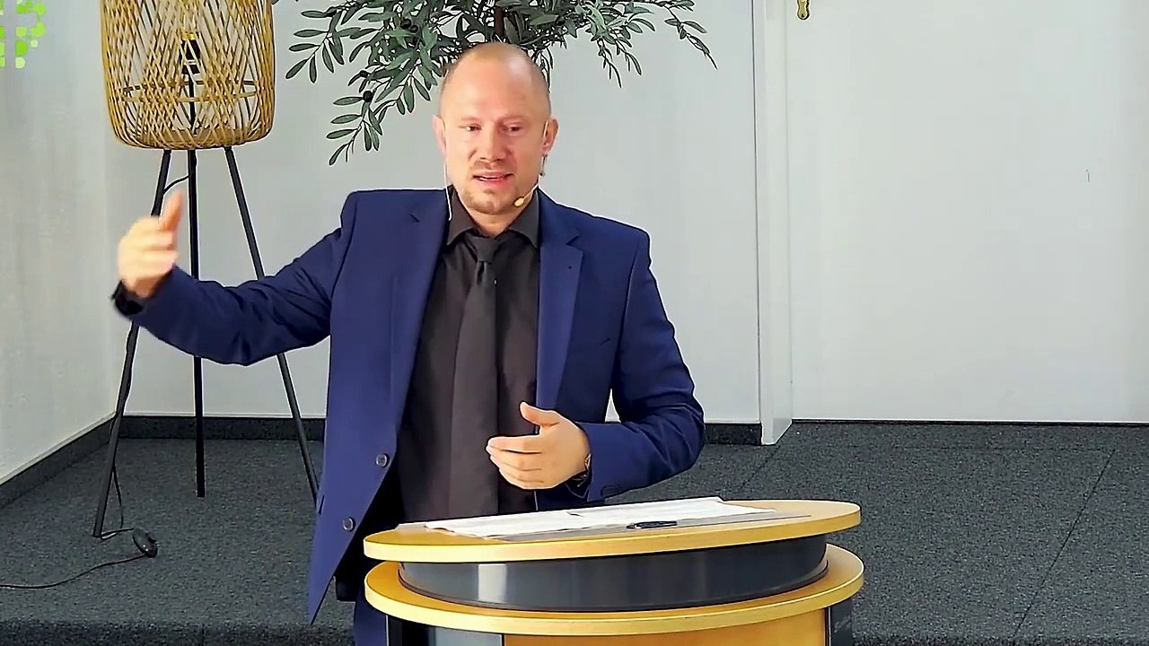 Mitläufer oder Sieger_ – Christian Kutsch