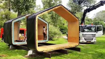 TOP 15 Amazing MINI Houses