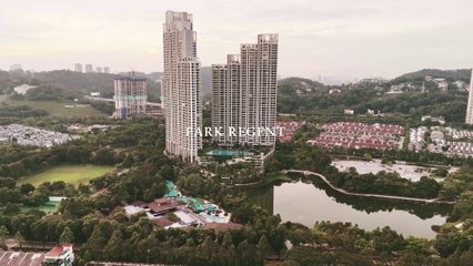 PARK REGENT, KUALA LUMPUR
