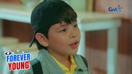 Forever Young: Mamang Paslit, sasabak sa kid’s kompetisyon para sa pera! (Episode 11)