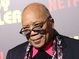 Musik-Legende Quincy Jones ist tot