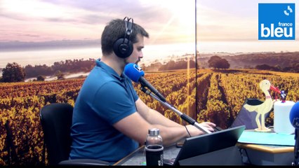 04/11/2024 - ICI Matin France Bleu Elsass en vidéo