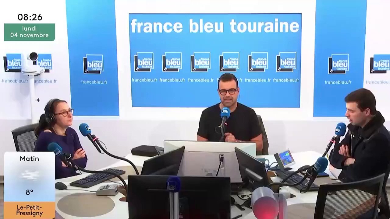 En cuisine avec Francisco - Plat végétarien 100% courges