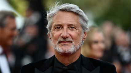 GALA VIDÉO - Antoine de Caunes paye “beaucoup, beaucoup” d’impôts : ses déclarations cash