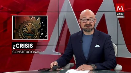 Semana crítica para la Reforma Judicial ante posible choque entre poderes