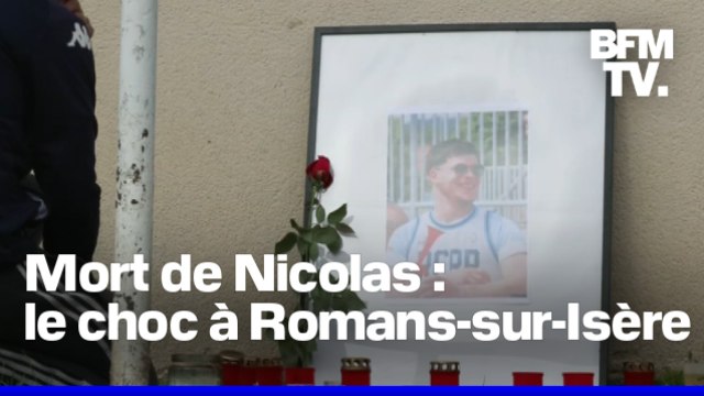 Trafic de stupéfiants, fusillade...Ce que l'on sait de la mort de Nicolas, tué par balle en Ardèche