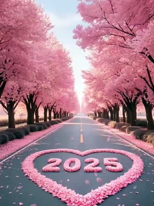 New year 2025 Coming Soon