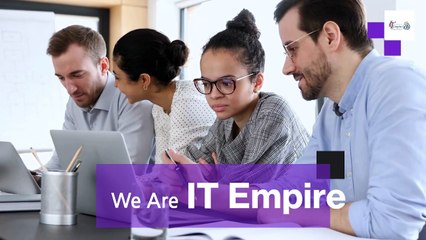 Best IT Company in Pakistan IT Empire
