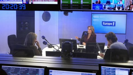 «Personne ne peut rien pour moi donc je n'ai pas le choix que de me défendre par mes propres moyens3, affirme Le Jarl