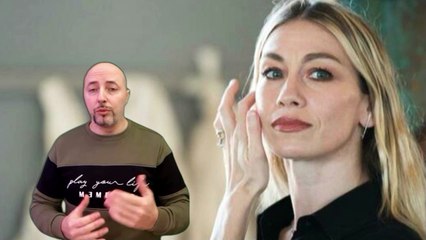 Verissimo, Eleonora Abbagnato si lascia andare a confidenze 'è stato difficile crescerle'
