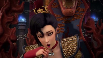 The legend of sho season 2 episode 7 Multi subtitles