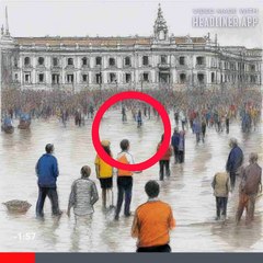 La colère des sinistrés de Valence éclate lors de la visite du roi Felipe VI et de la reine Letizia