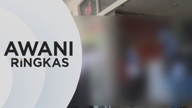 AWANI Ringkas: Kes dadah: Enam rakyat Malaysia, artis ke Penjara Narathiwat