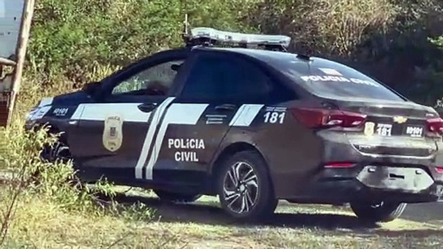 Casal é morto a tiros por adolescente suspeito de outro crime em Feira de Santana