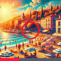 La Ciotat : un automne sous des airs d'été