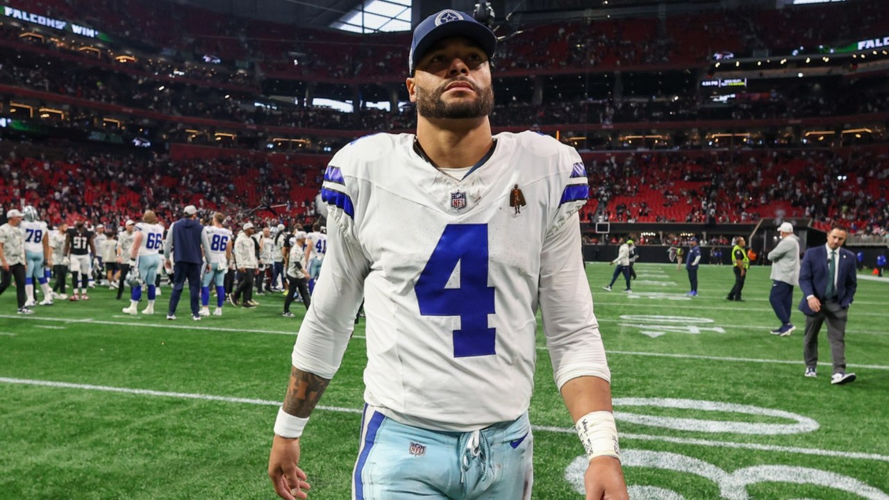 Dallas Cowboys Struggle: Injuries and Underperformance Details