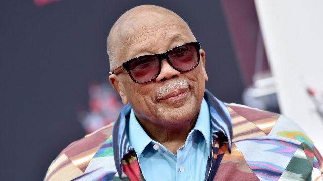 Addio a Quincy Jones: il leggendario produttore di Michael Jackson aveva 91 anni