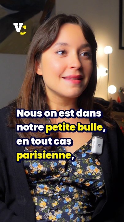 Julie Martinez réagit aux propos de Donald Trump sur l'immigration