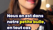 Julie Martinez réagit aux propos de Donald Trump sur l'immigration