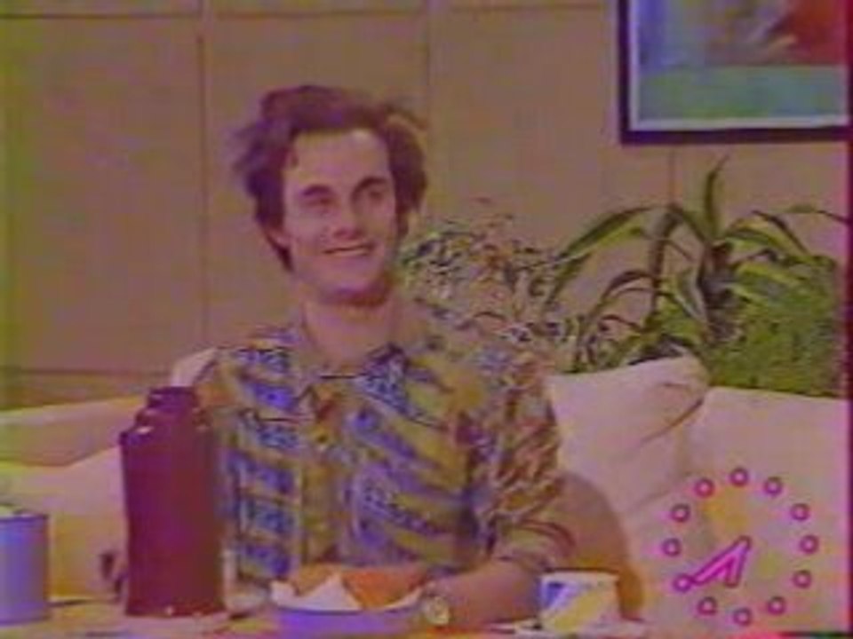 Les Inconnus - Youpi Matin