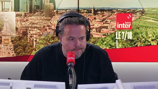 Michel Denisot : Aujourd'hui, la moitié du cinéma français vient de Canal+