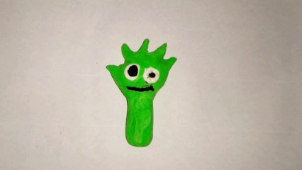 How to make Clay OWAKCK  Incredibox Sprunki