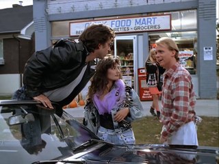 Halloween 5 1989 Español Latino ReDoblaje Colombiano - Fullframe