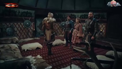 HD المؤسس عثمان - مدبلج - الحلقة 42  الموسم 2