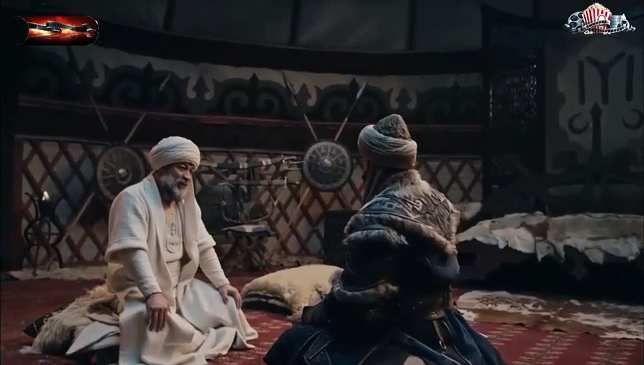 HD المؤسس عثمان - مدبلج - الحلقة 38  الموسم 2