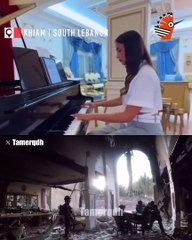 Echoes of Home: Julia's Last Serenade