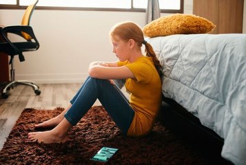 C'est quoi le syndrome d’hikikomori, qui touche 1,4 million de jeunes en France ?