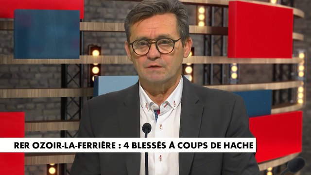 Le porte-parole d'une association de défense des policiers s'émeut du manque de moyens de la justice