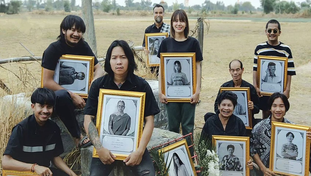 สัปเหร่อ  The Undertaker (2023)  เต็มเรื่อง