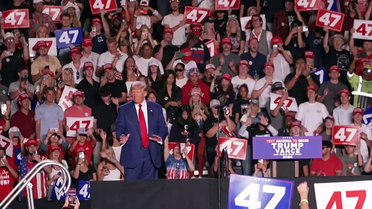 Das sind die Folgen der US-Wahl für die Weltwirtschaft