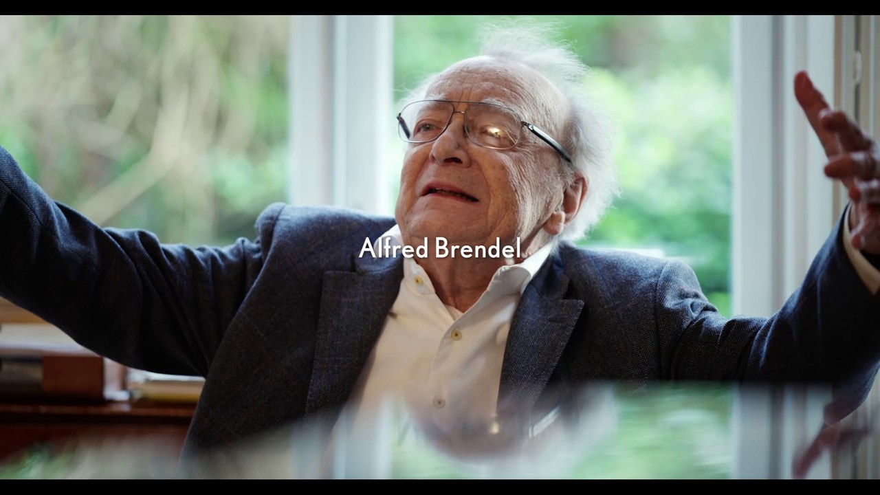 Die Alchemie des Klaviers - Trailer (Deutsche UT) HD