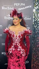 Ruffa Gutierrez at Opulence Ball 2024 #PEP #shorts