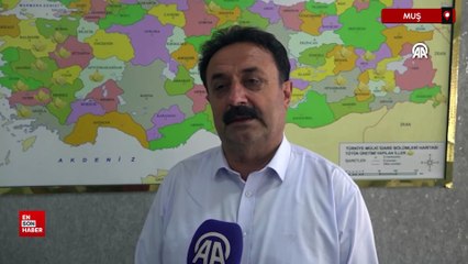 Türkiye'de tütün üreticileri 60 bin ton ihracat hedefliyor