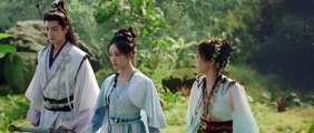 Love Game in Eastern Fantasy Ep10 ENG.SUB Historical fantasy Drama