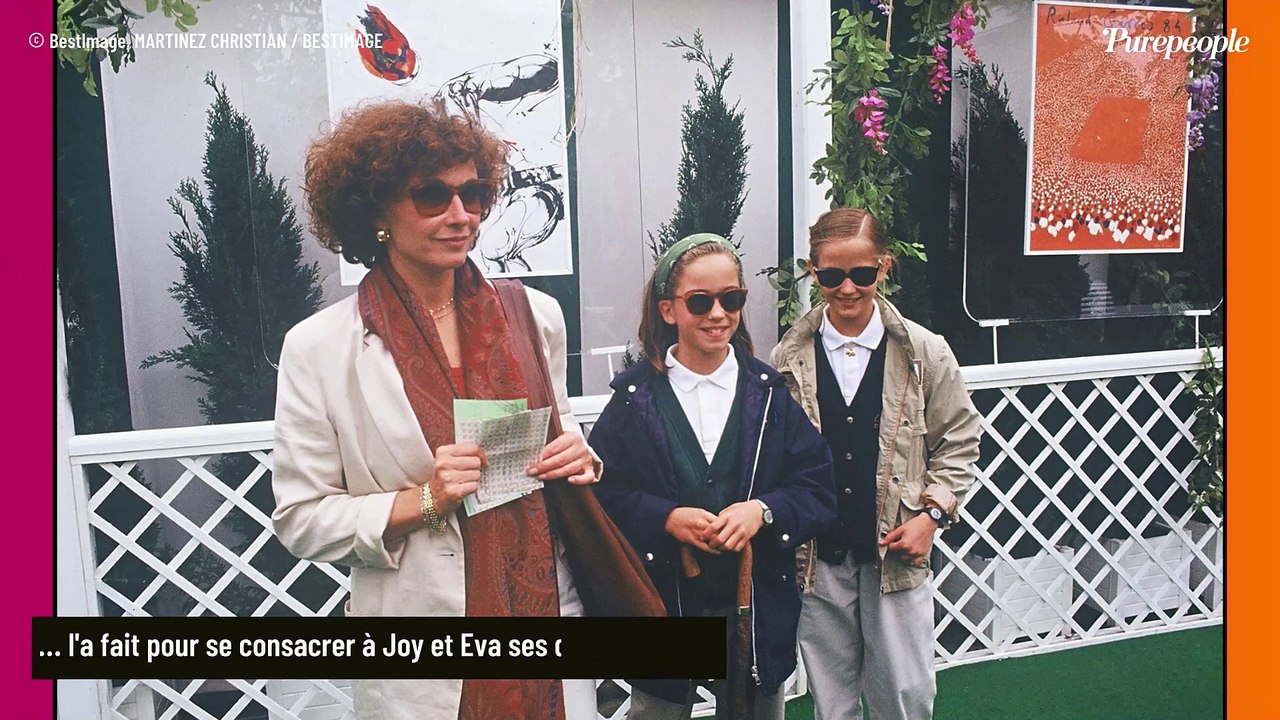 Marlène Jobert : Pourquoi tout oppose ses deux filles jumelles, l'une actrice glamour, l'autre viticultrice terrienne ?