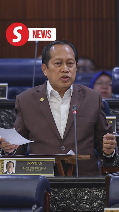 Works Ministry studying new highway link between Putrajaya and Pahang