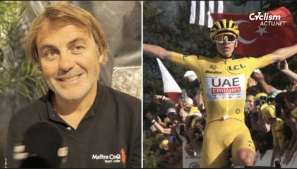 Vendée Globe 2024: Yannick Bestaven Reveals His Secret to Success 🧭 - thumbnail