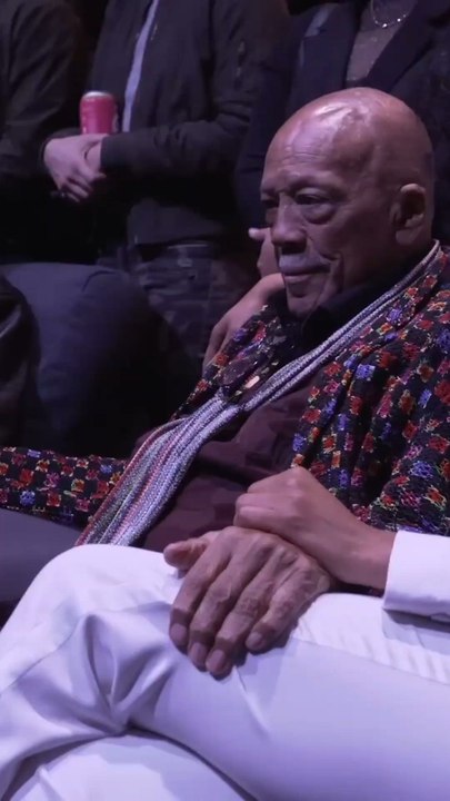 Quincy, une histoire de  !