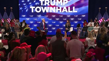 US-Wahlkampf: Trumps autoritäre Tendenzen